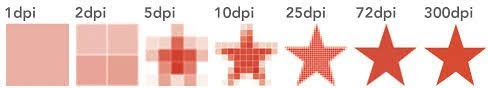 pixelization sample.